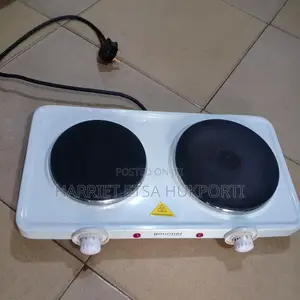 Brand New Electric Cooker From The Uk