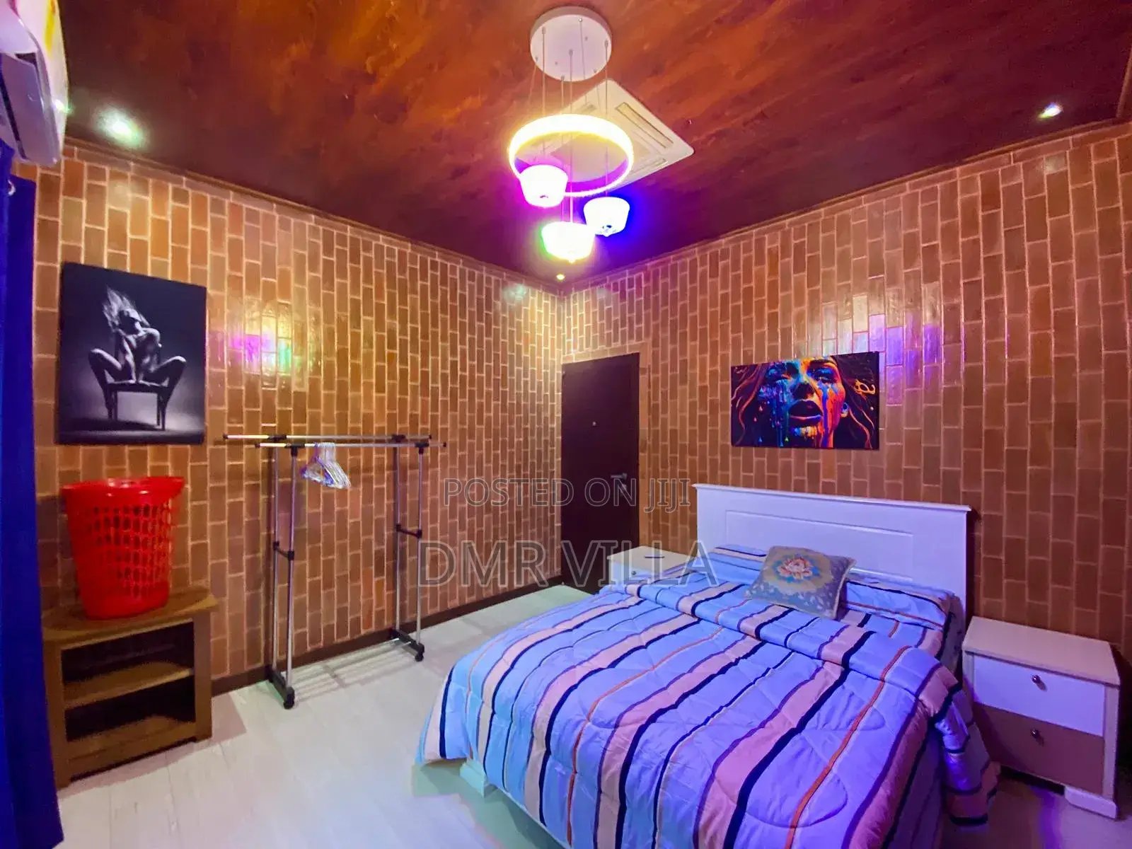 3bdrm With Pool Villa