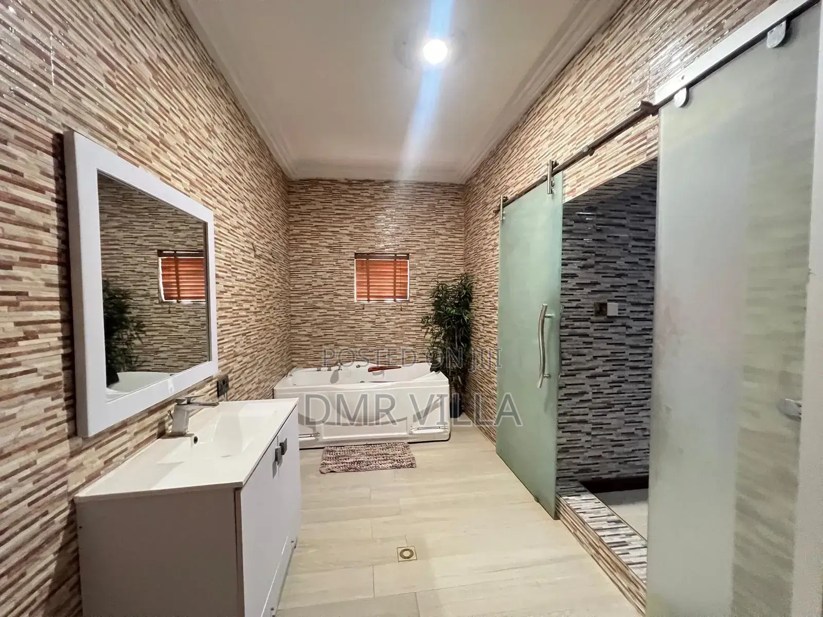 3bdrm With Pool Villa