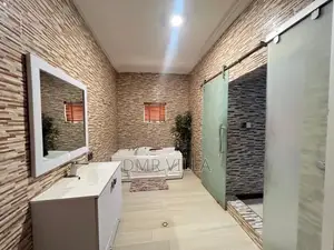 Furnished 3bdrm Villa in Dmr Villa, Oyarifa for rent