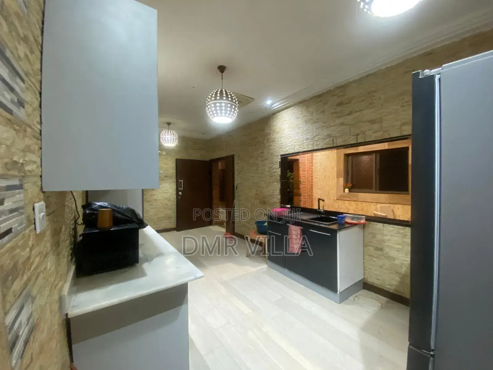 3bdrm With Pool Villa