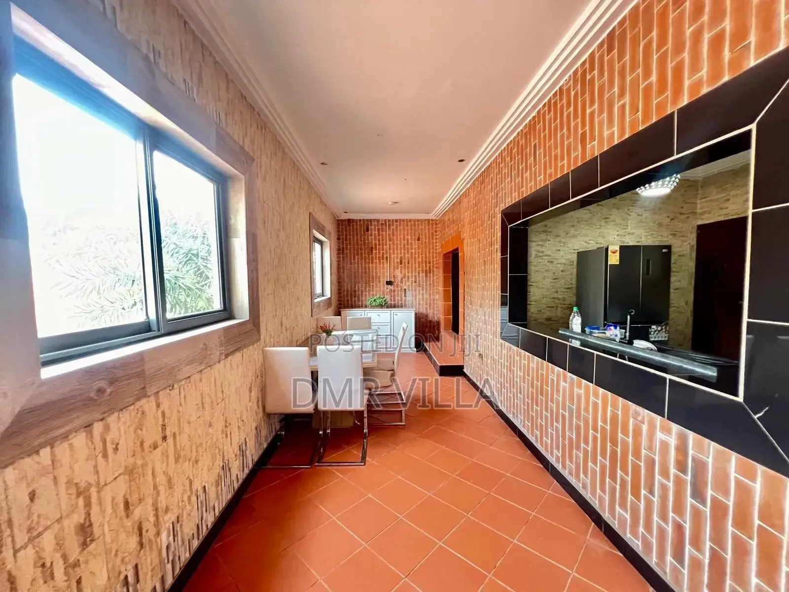 3bdrm With Pool Villa