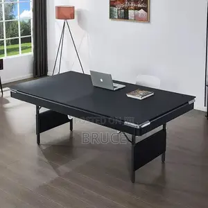 7ft Folding Pool Table For Adults – 2.1 Meters