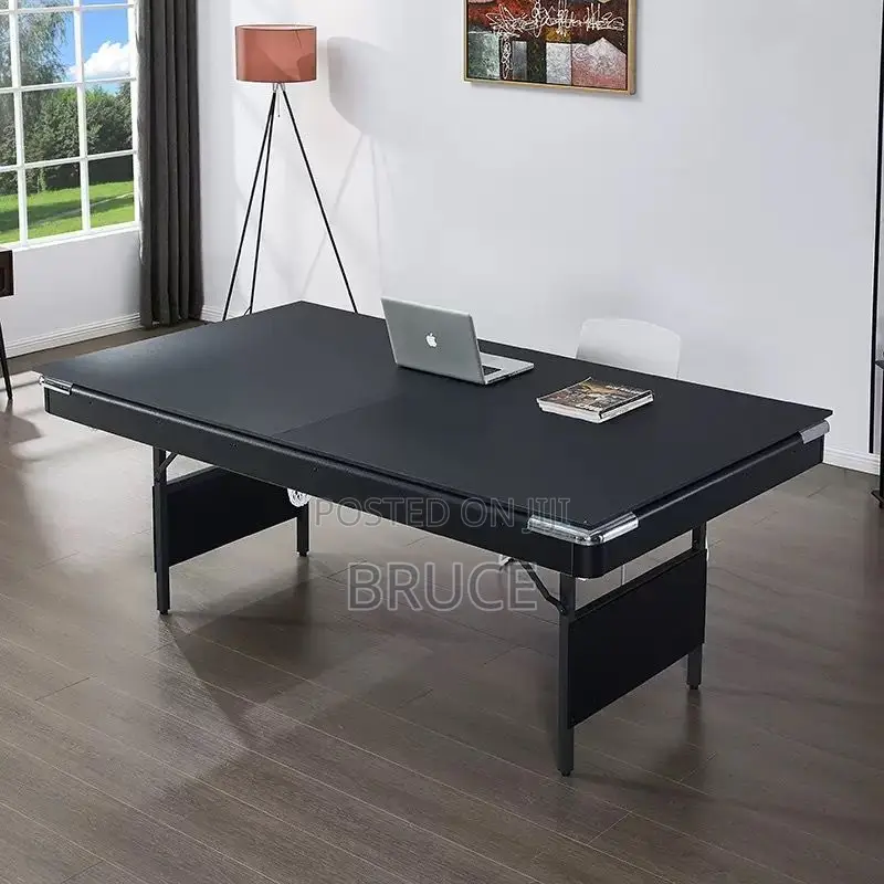7ft Folding Pool Table For Adults – 2.1 Meters