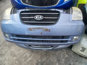 Kia Picanto 2005