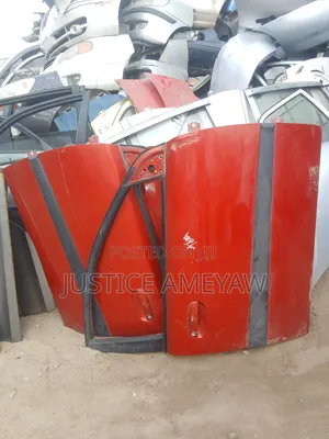 Kia Rio 2008