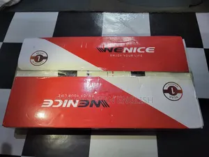 3 Burner Gas Stove (Wenice)