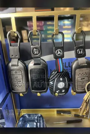 Car Remote Key Covers For Honda Cars Like Civic , Accord , Crv