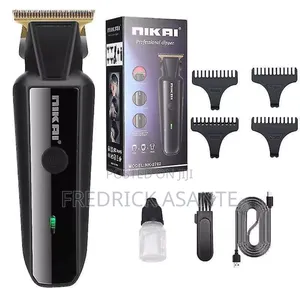Nk 2762 Hair Trimmer