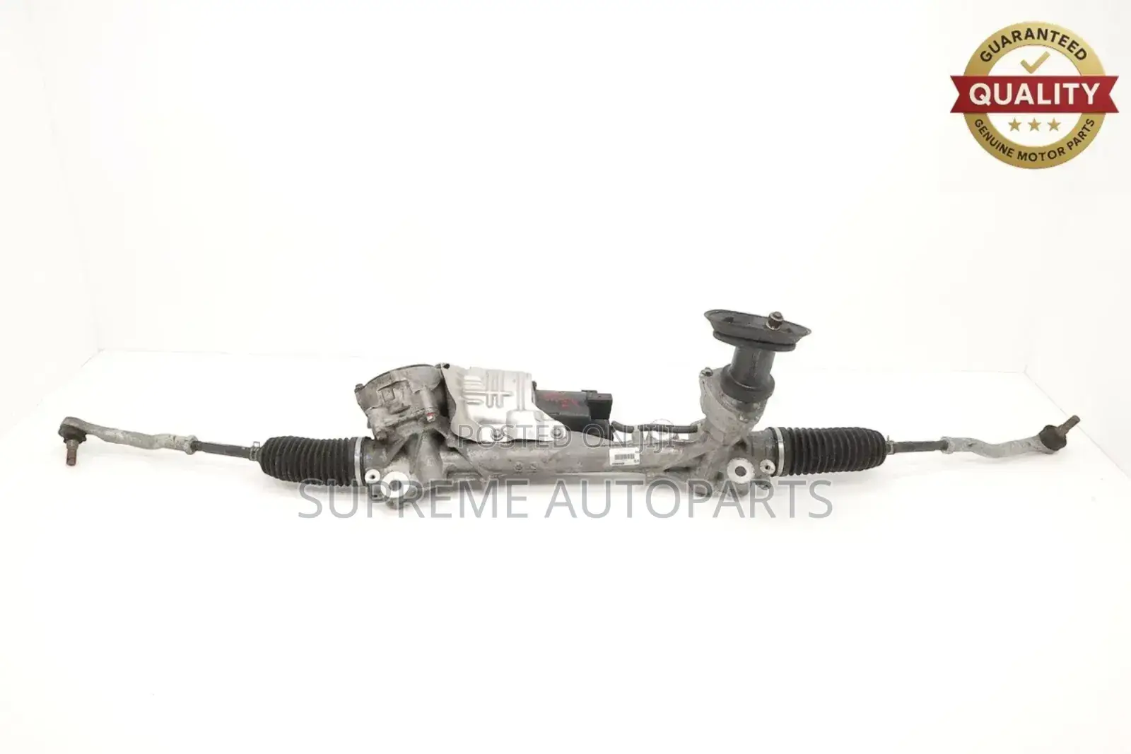 Honda Crv 2022,2023,2024,2025 Steering Rack