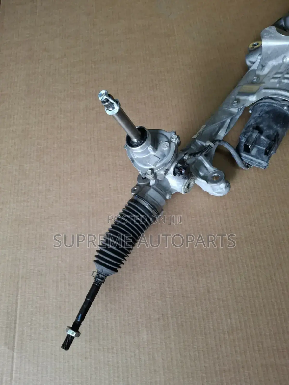 Honda Crv 2022,2023,2024,2025 Steering Rack