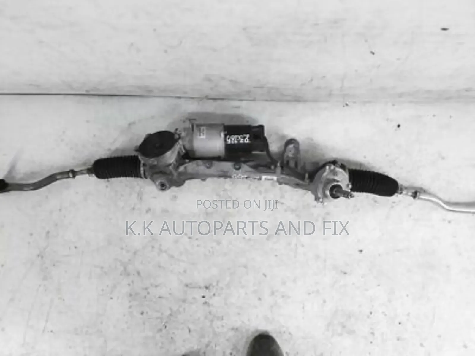 Honda Civic 2022,2023,2024,2025 Steering Rack
