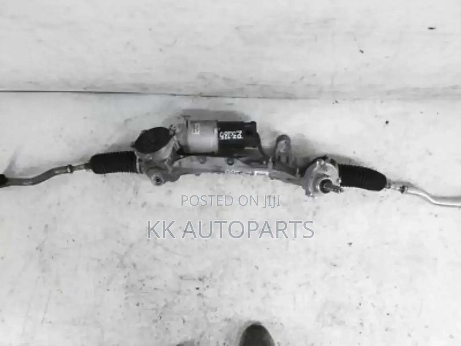 Honda Civic 2022,2023,2024,2025 Steering Rack