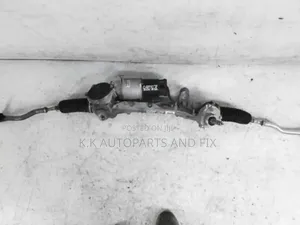 Honda Civic 2022,2023,2024,2025 Steering Rack