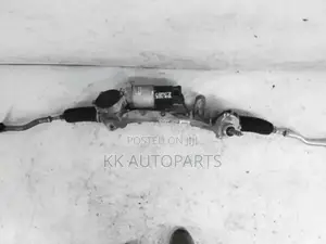 Honda Civic 2022,2023,2024,2025 Steering Rack