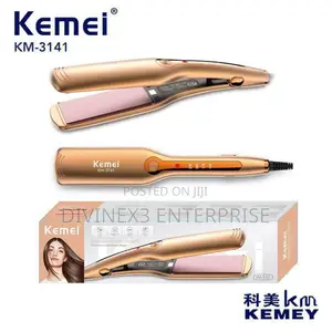 Kemei Km3141 Straightener