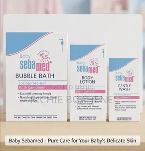 Sebamed Set