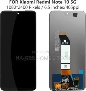 Redmi 3 to 15 Screen