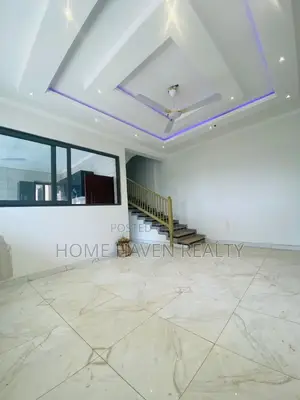 2bdrm Apartment in Tesano Estate, Police Station for rent