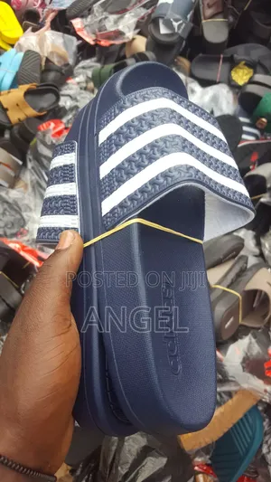 New Men Slippers