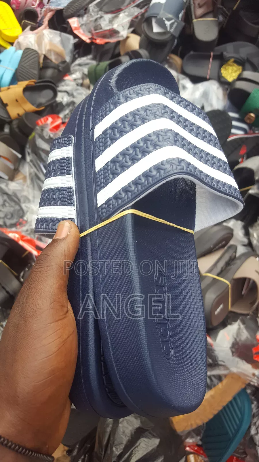 New Men Slippers