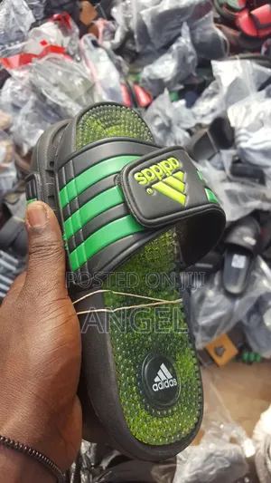 New Men Slippers