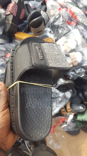 New Men Slippers