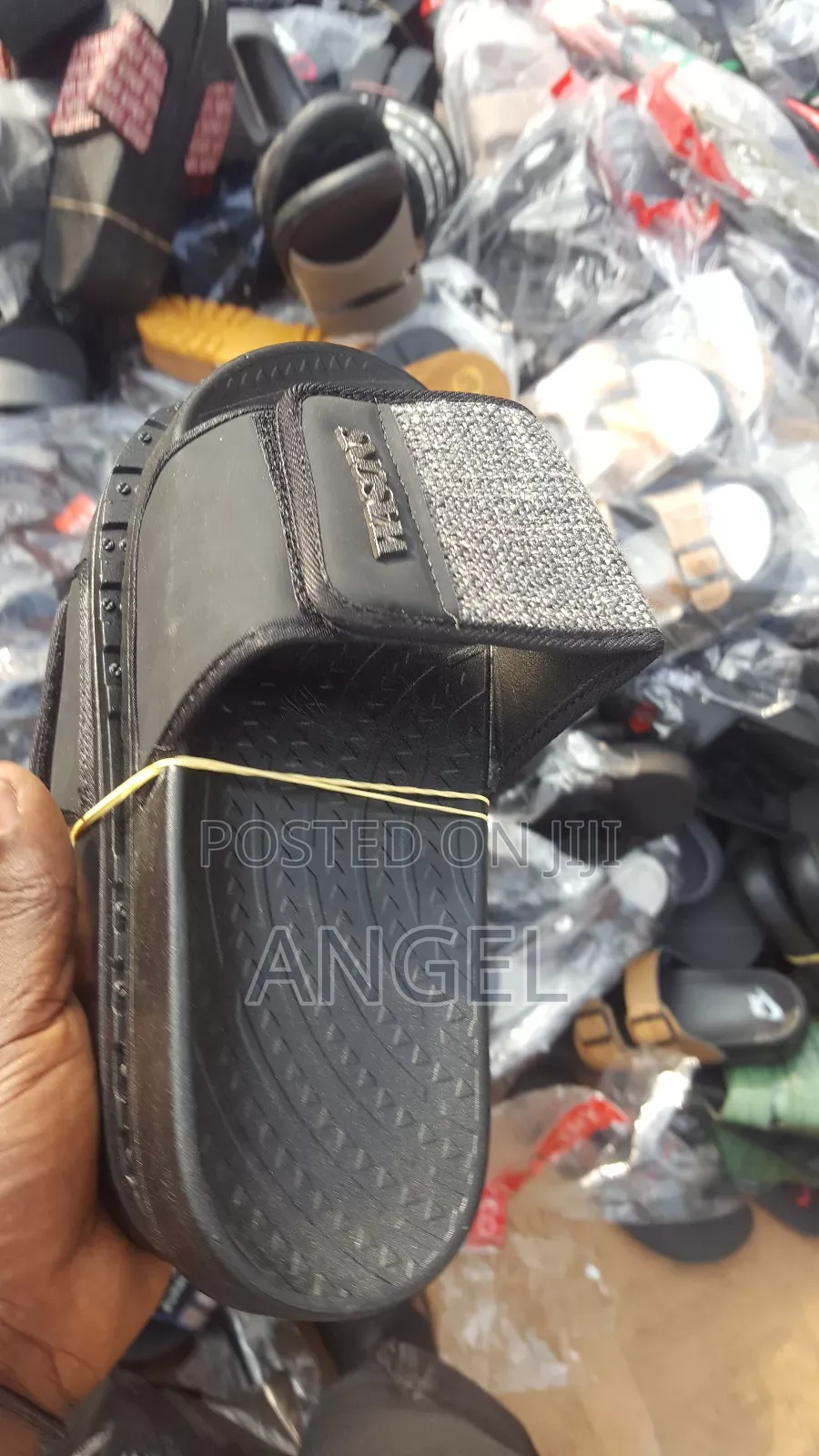 New Men Slippers