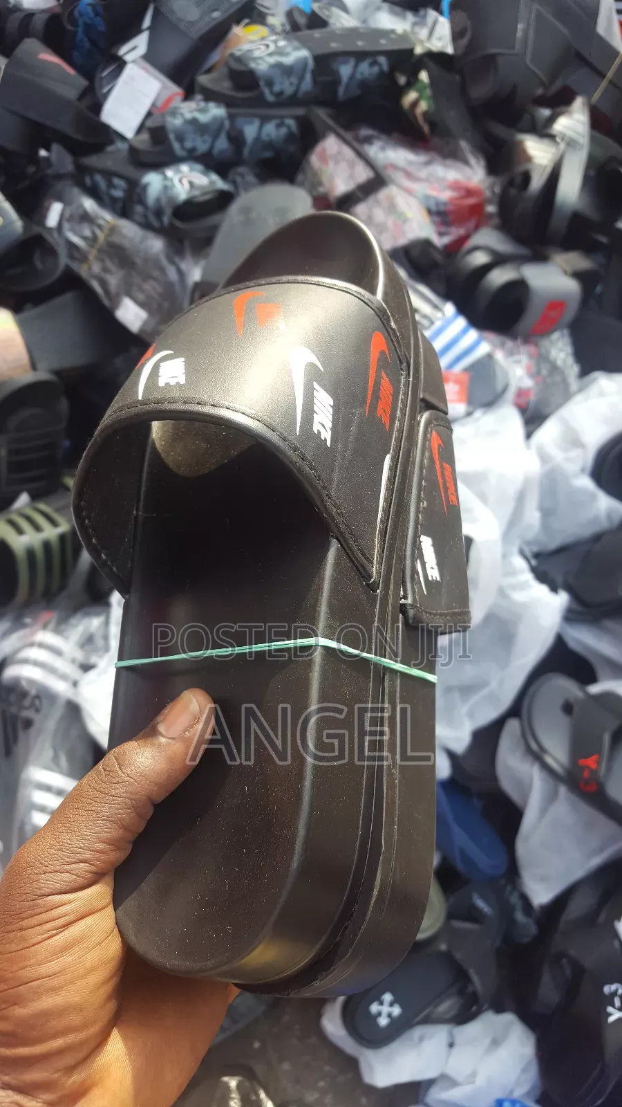 New Men Slippers