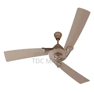 Stylish Ceiling Fan Indian - Bajaj Euro Long Blade