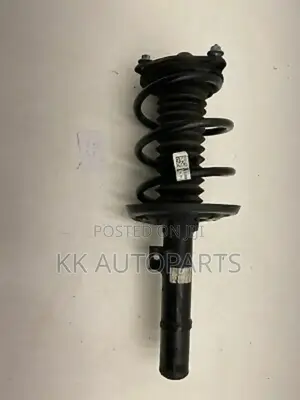 Honda Civic 2016,2017,2018,2019,2020,2021,2022,2023,2024 Front Shocks
