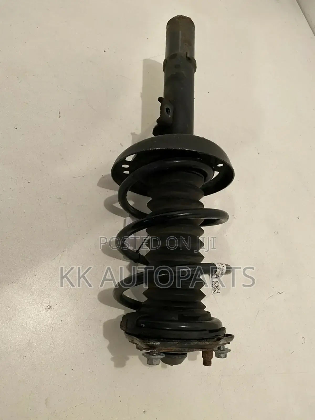 Honda Civic 2016,2017,2018,2019,2020,2021,2022,2023,2024 Front Shocks