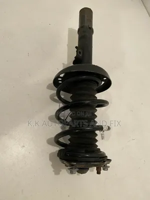 Honda Civic 2016,2017,2018,2019,2020 Front Shocks