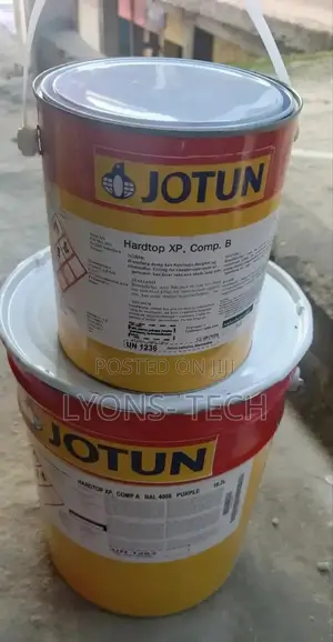 20l. Jotun Hardtop Xp (Comp a/B)