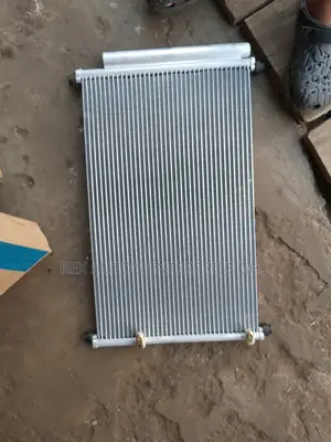 Toyota Corolla Condenser 2009,2010,2011
