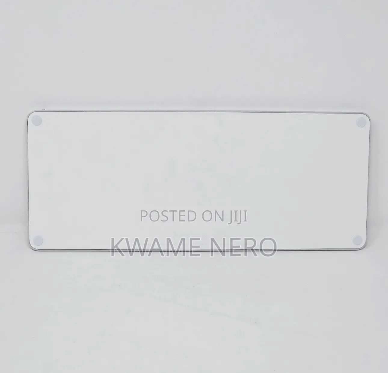 Apple Magic Keyboard
