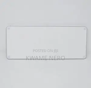 Apple Magic Keyboard