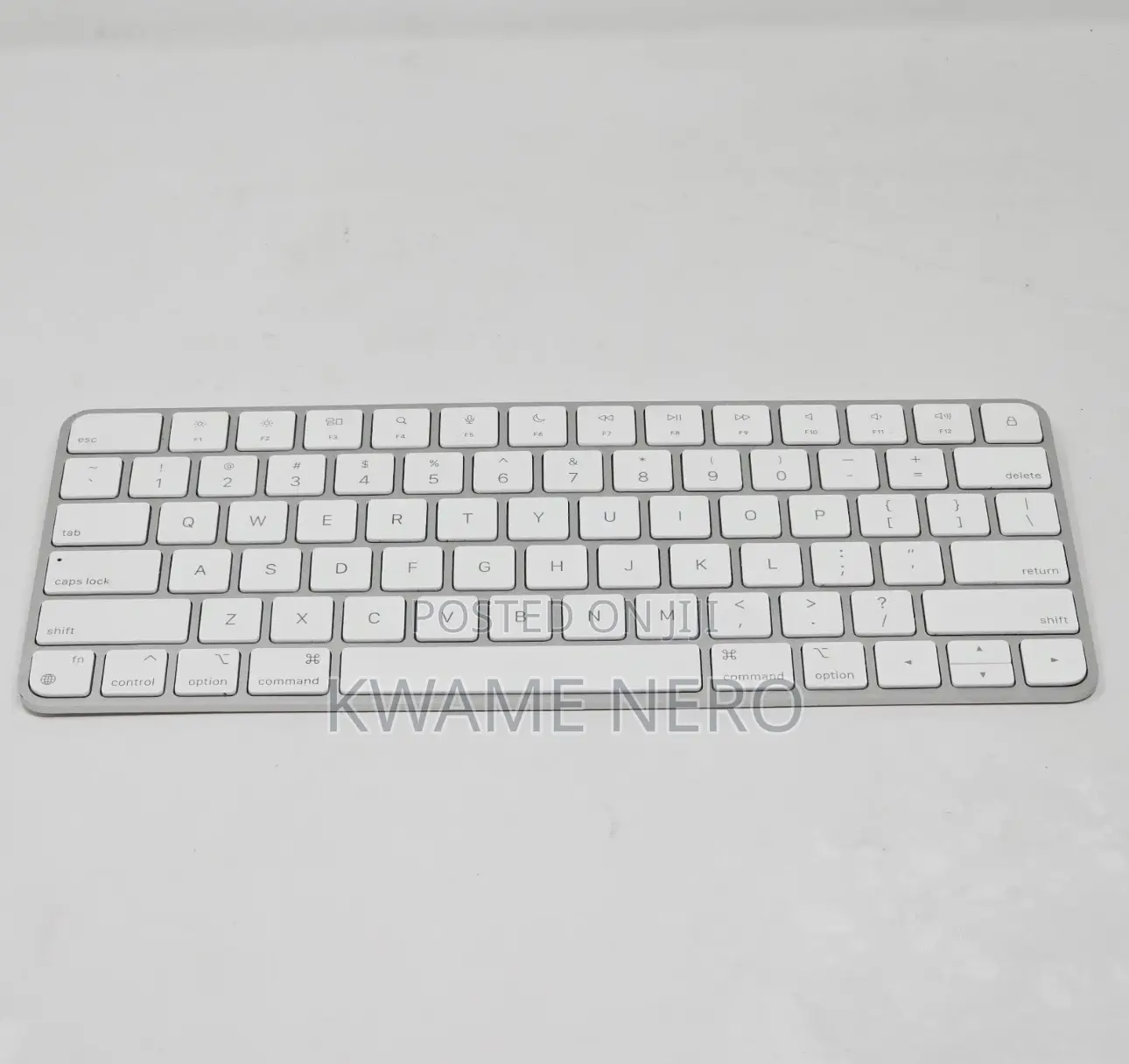 Apple Magic Keyboard