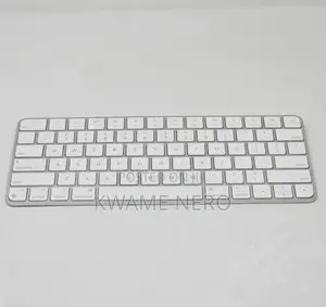 Apple Magic Keyboard