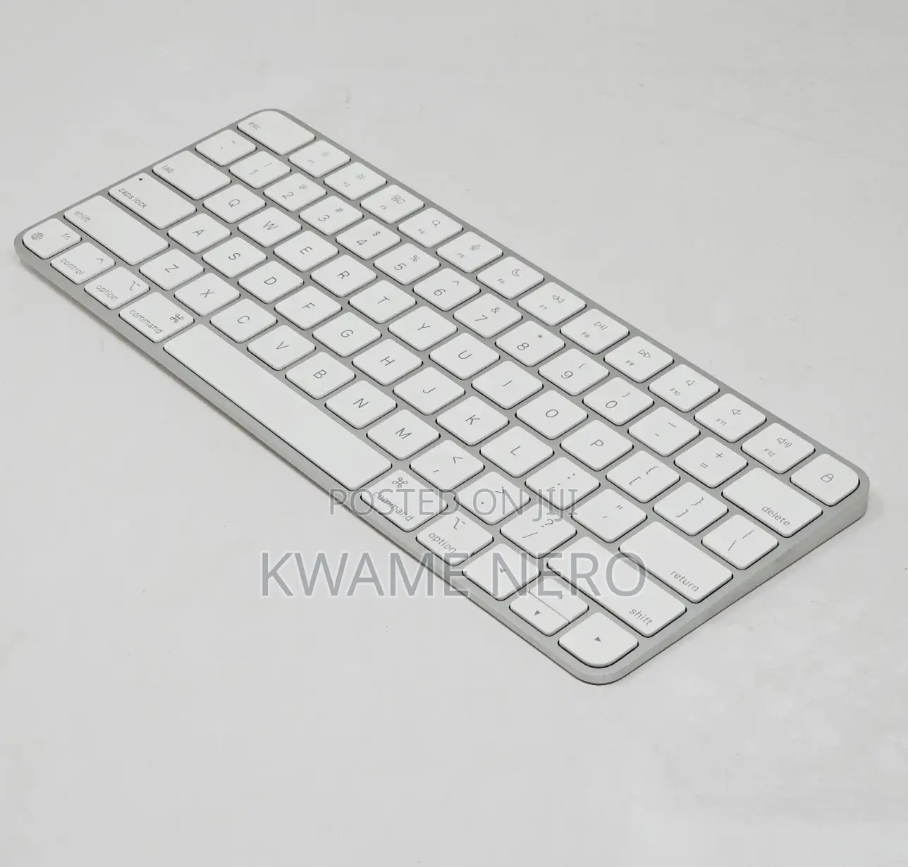 Apple Magic Keyboard
