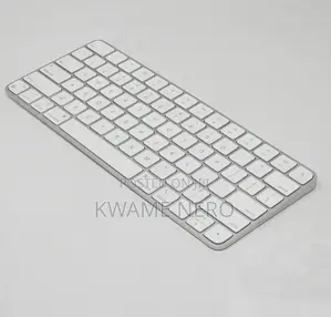 Apple Magic Keyboard