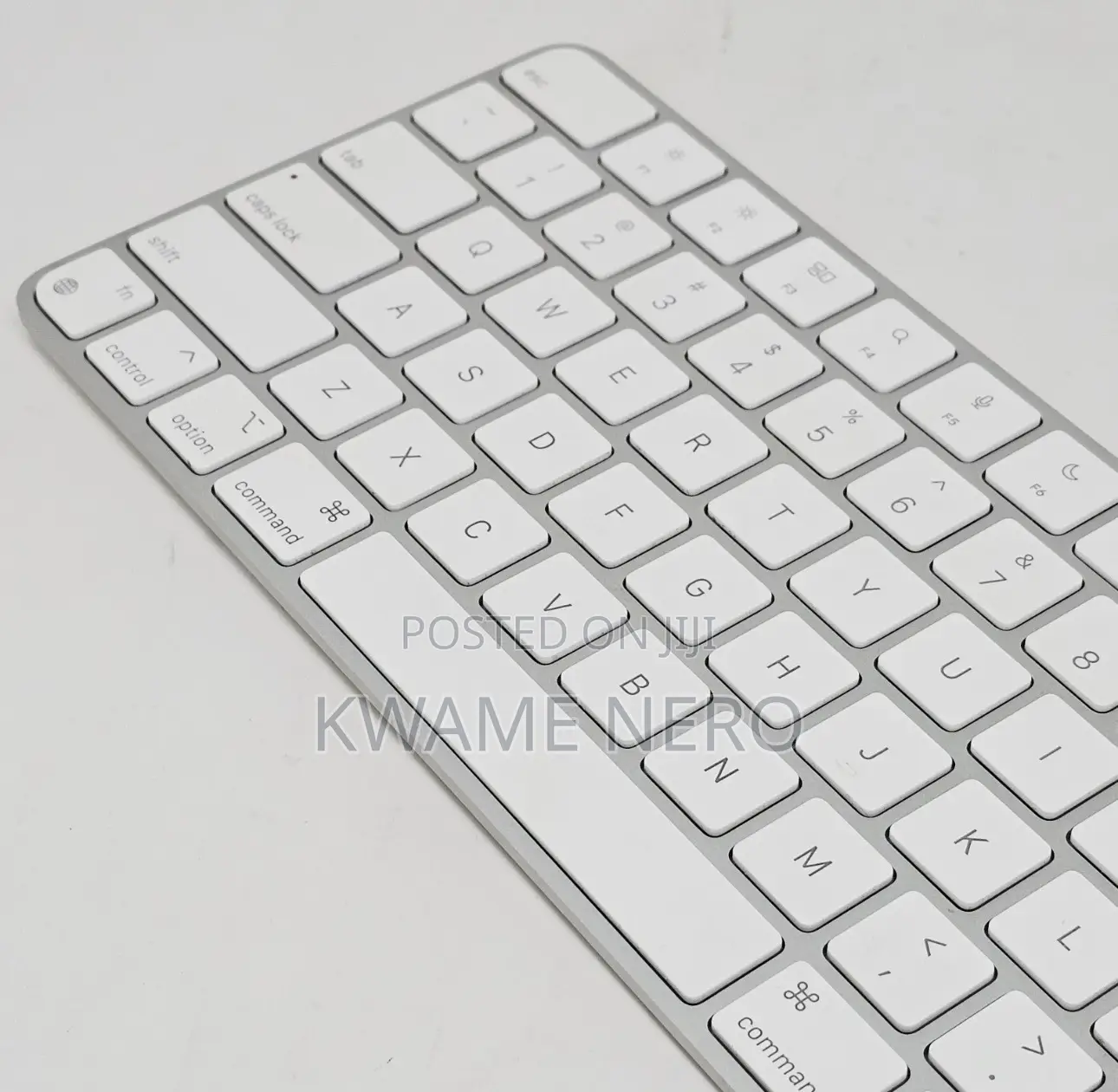 Apple Magic Keyboard
