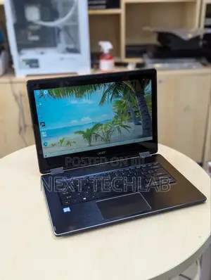 Laptop Acer Aspire R5-471T 8GB Intel Core i7 SSD 256GB