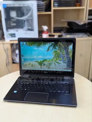 Laptop Acer Aspire R5-471T 8GB Intel Core i7 SSD 256GB
