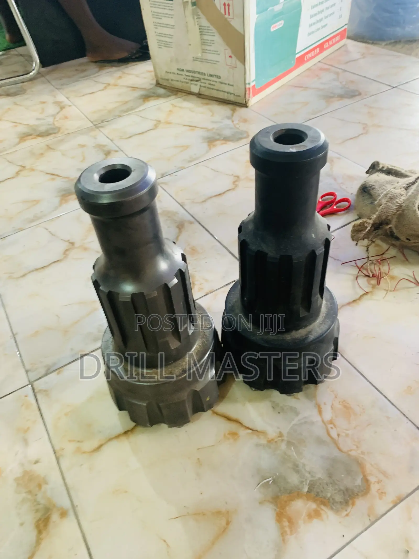 Drilling Bit