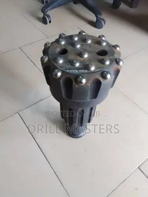 Drilling Bit
