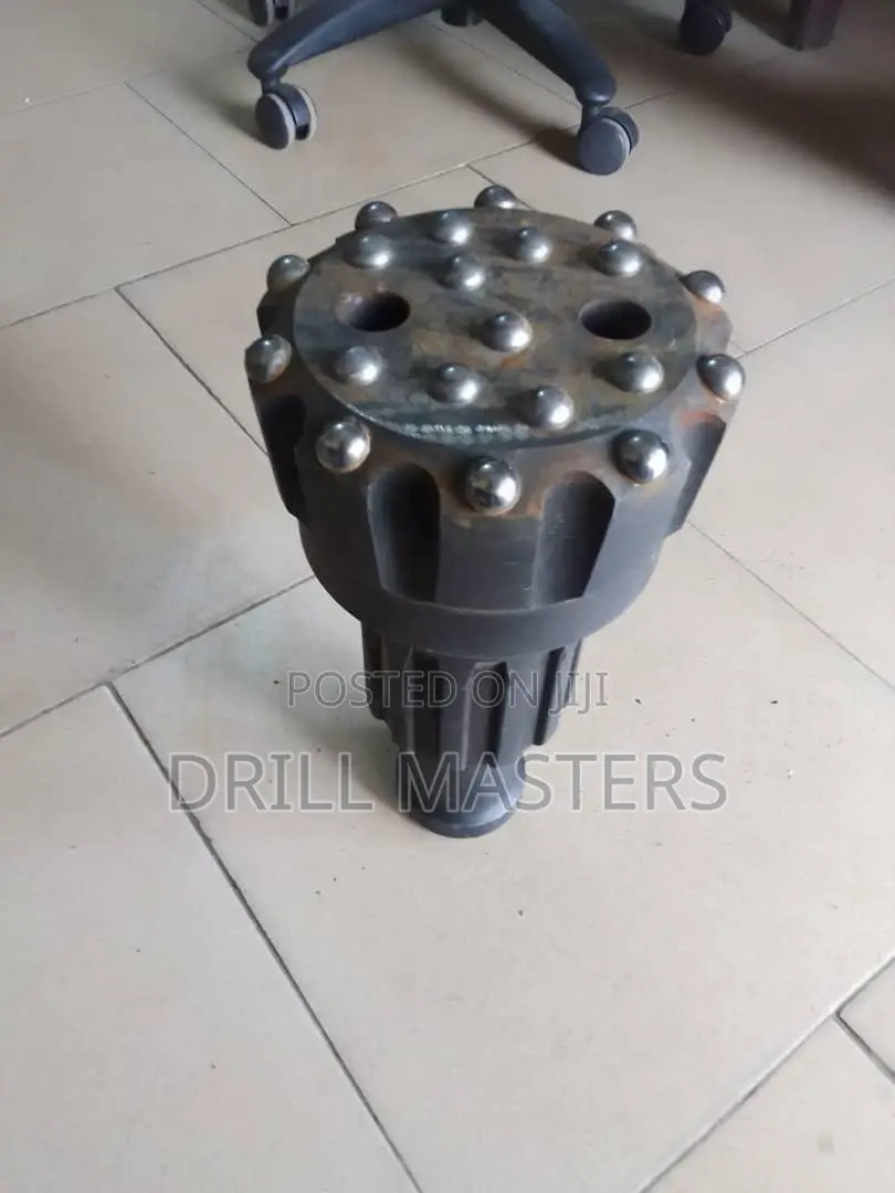 Drilling Bit