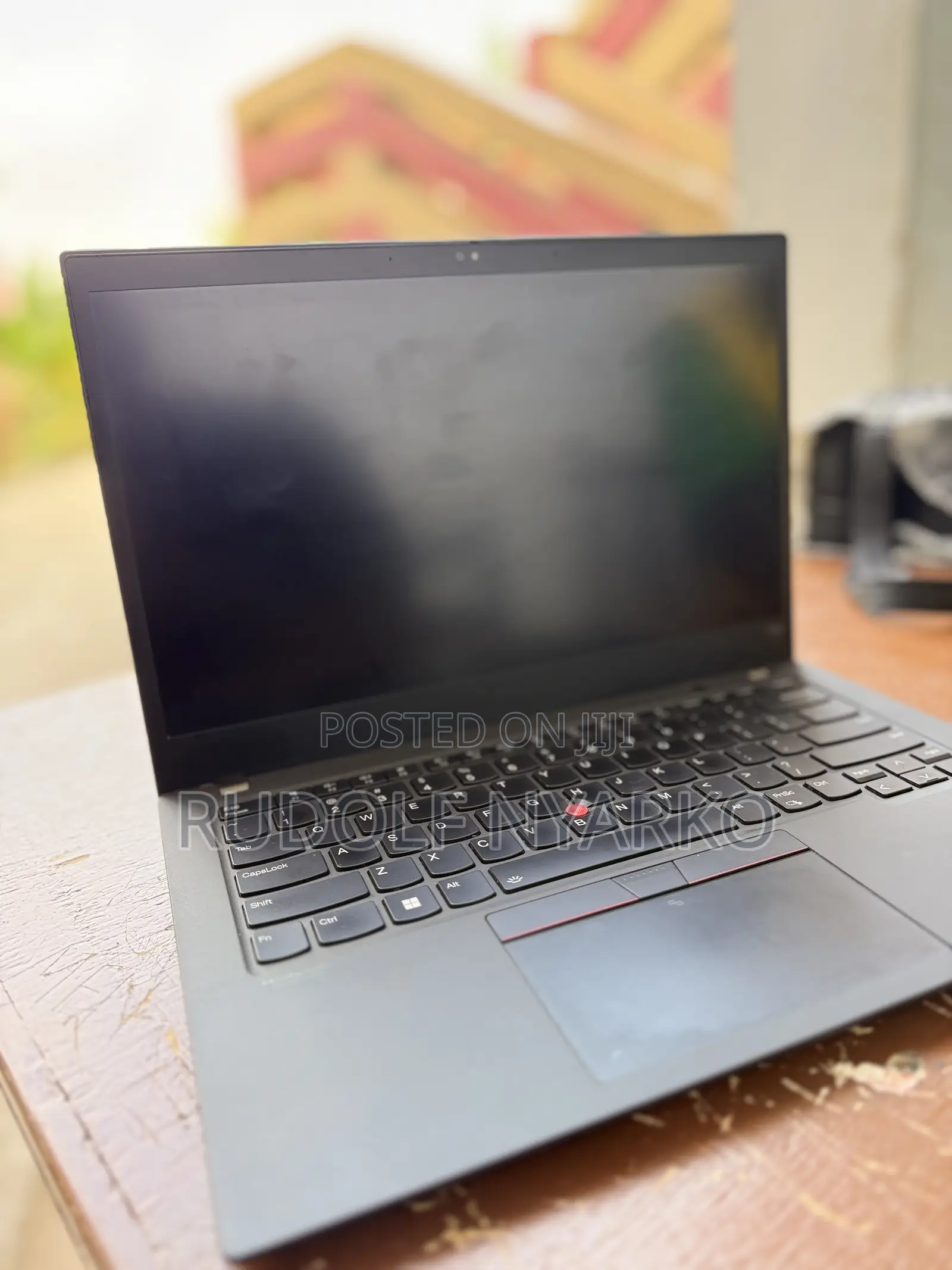 Laptop Lenovo Thinkpad T14s Gen 2 16GB Intel Core i7 SSD 512GB
