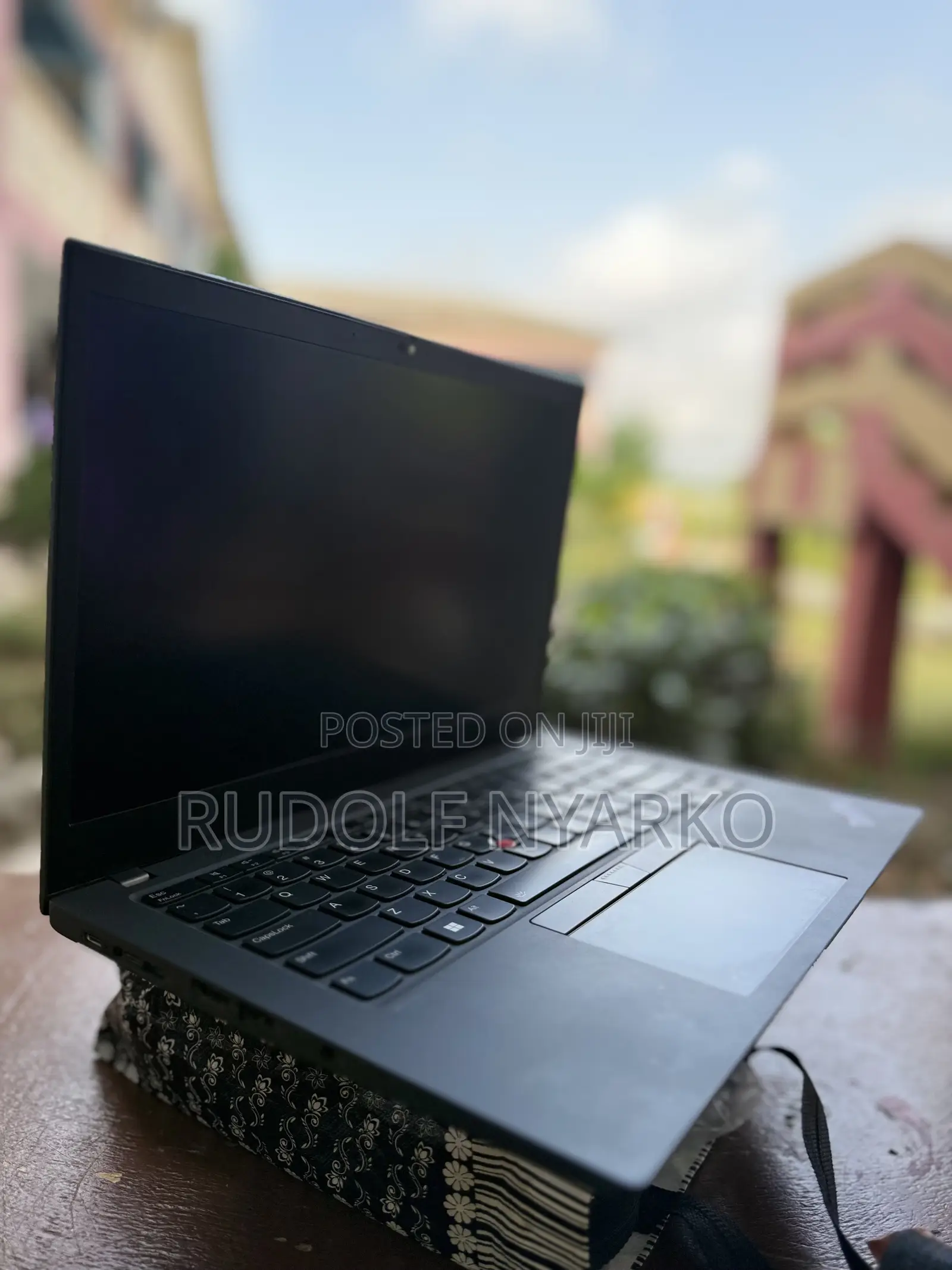 Laptop Lenovo Thinkpad T14s Gen 2 16GB Intel Core i7 SSD 512GB