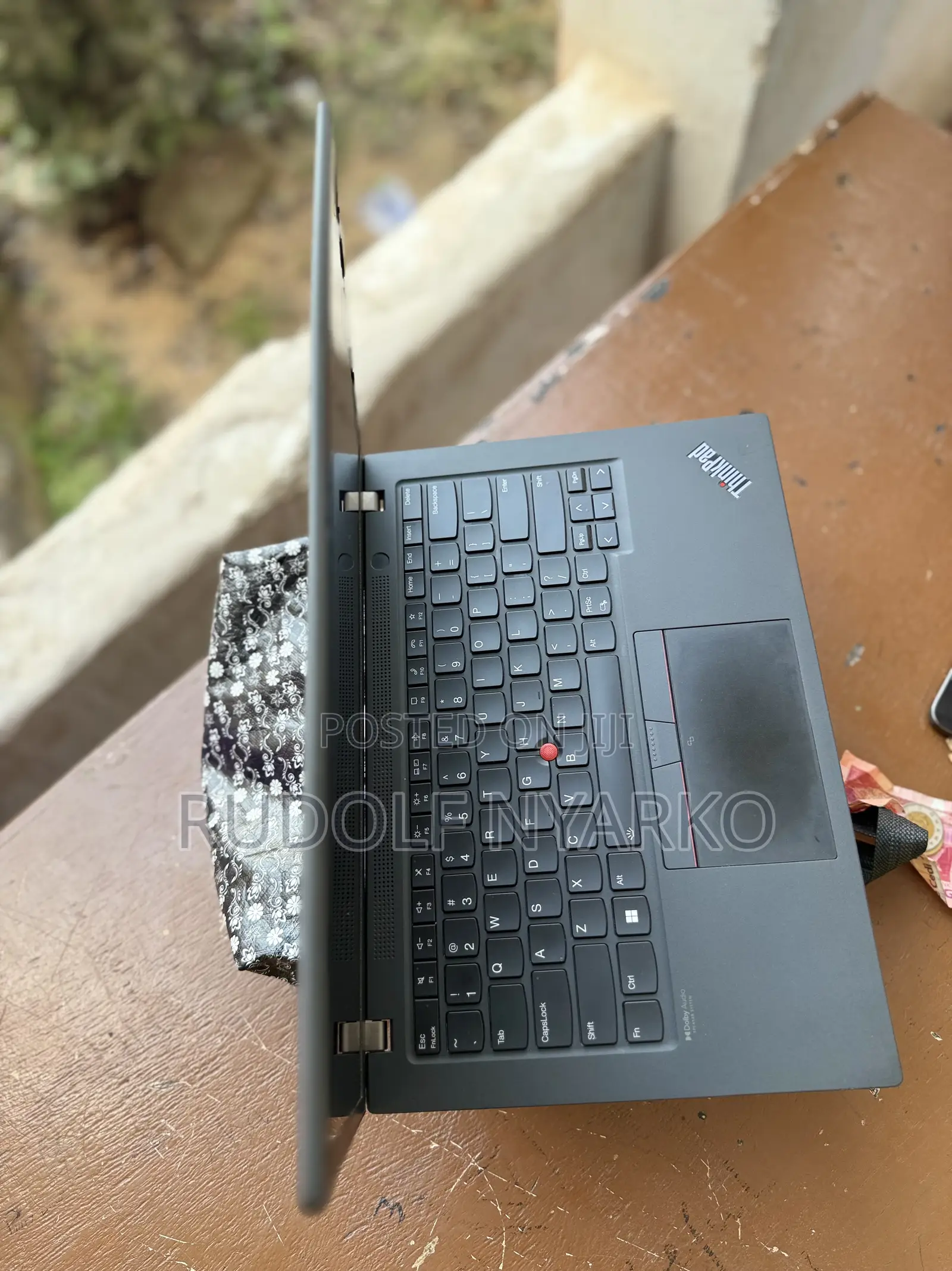Laptop Lenovo Thinkpad T14s Gen 2 16GB Intel Core i7 SSD 512GB
